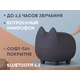 Портативная акустика Rombica Mysound Tito 2C, темно-серый