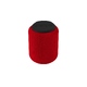 Портативная колонка «mySound Clario», 15 Вт Red