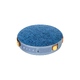 Портативная колонка «mySound Cleo», 8 Вт Blue