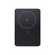 Внешний аккумулятор Xiaomi Super Slim Magnetic Power Bank 5000 Black
