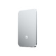 Внешний аккумулятор Xiaomi UltraThin Magnetic Power Bank 5000 15W GL Glacier Silver