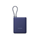 Внешний аккумулятор со встроенным кабелем Xiaomi 33W Power Bank 10000mAh (Integrated Cable) Ice Blue