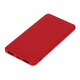 Внешний аккумулятор "Powerbank C1", 5000 mAh, красный