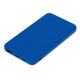 Внешний аккумулятор "Powerbank C2", 10000 mAh, синий