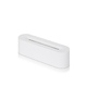 Увлажнитель с эффектом пламени "Flame", белый