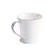 Кружка Valerie Concept CUP ALICE LILAC