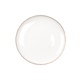 Тарелка Valerie Concept PLATE UNI GLD