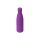 Термобутылка Актив Soft Touch, 500мл, фиолетовый