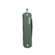 Мультитул-книпсер Nextool Multi Functional Nail Clipper, зеленый, 6 функций