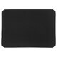 ПАТЧ ПРЯМОУГОЛНЫЙ soft-touch (чёрный) 5,0 х 7,0 см