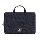 RIVACASE 7913 black чехол для ноутбука 13.3"