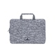 RIVACASE 7913 light grey чехол для ноутбука 13.3"