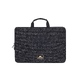 RIVACASE 7915 black чехол для ноутбука 15.6"