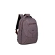 RIVACASE 7761 mocha рюкзак для ноутбука 15.6" / 6