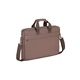 RIVACASE 8235 brown сумка для ноутбука 15,6" / 6