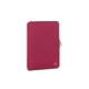 RIVACASE 5223 burgundy red чехол для ноутбука 13.3-14" / 12