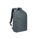 RIVACASE 8265 dark grey Laptop рюкзак для ноутбука 15.6" / 6
