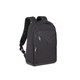 RIVACASE 8126 black ECO рюкзак для MacBook Air 15 и ноутбука 14" / 6