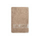 Полотенце Valerie Concept VT Beige S3