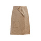 Килт Valerie Concept BS TC (f) Beige