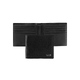 Кошелек для кредитных карт Irving Black. Cerruti 1881