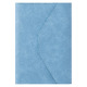 Ежедневник Касабланка (Casablanka) недатированный, голубой