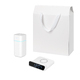 Подарочный набор Клауд НЕО, Ригель (Cloud NEO, Rigel), белый (увлажнитель воздуха, зарядное устройство)