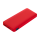 Внешний аккумулятор с подсветкой Анкор Плюс PD (Ancor PD Plus) 10000 mAh, красный