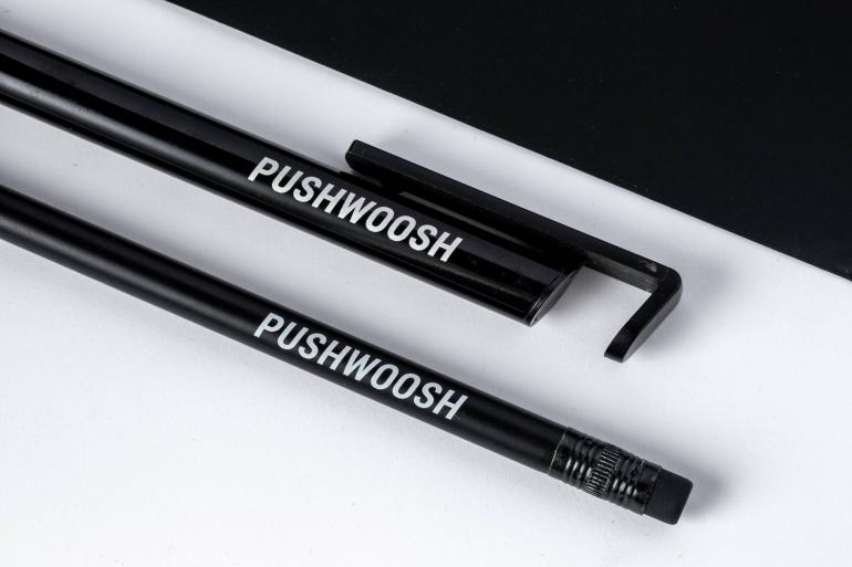 Pushwoosh Welcome pack