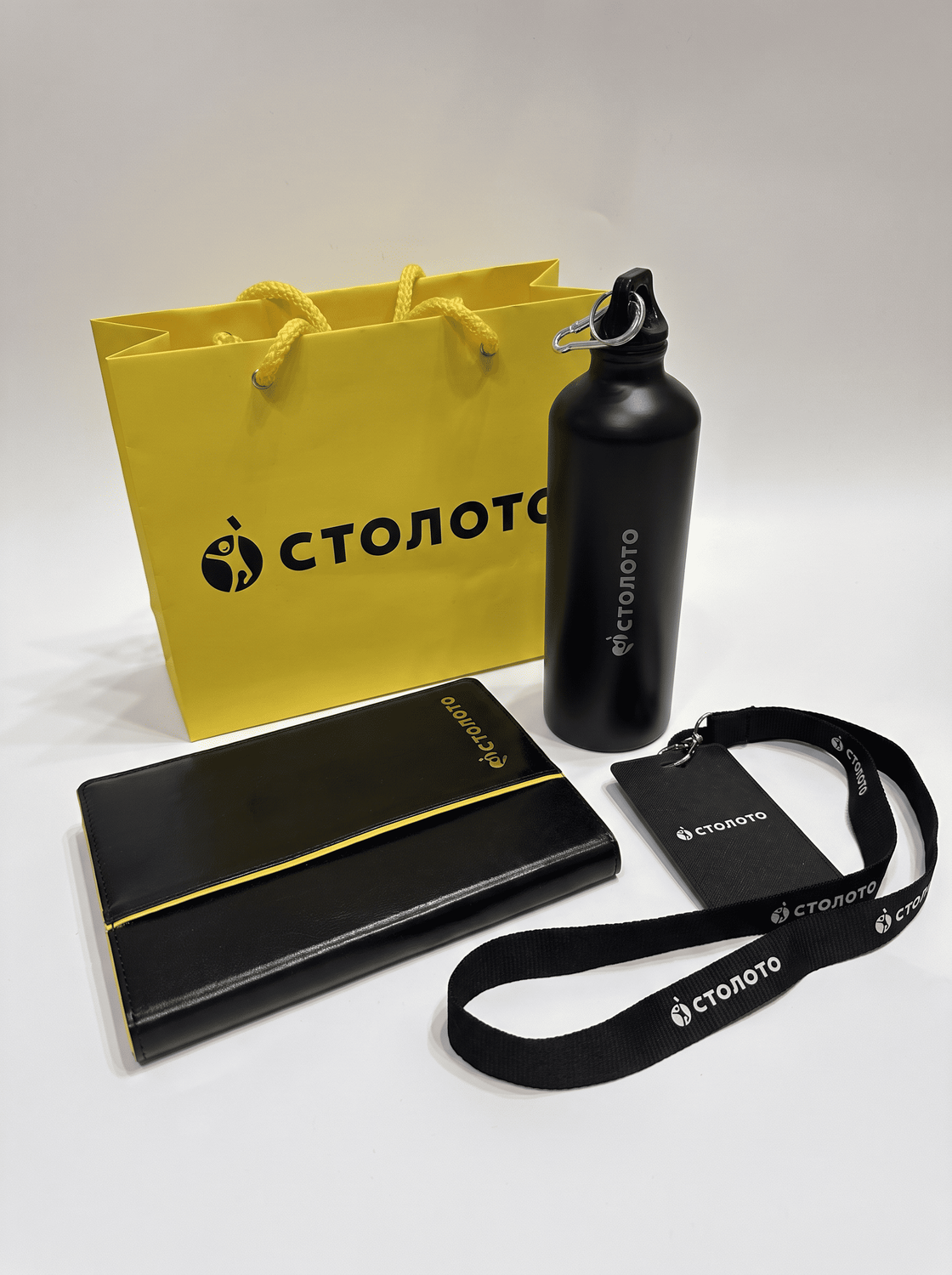 Подарки на 8 марта и 23 февраля для СТОЛОТО