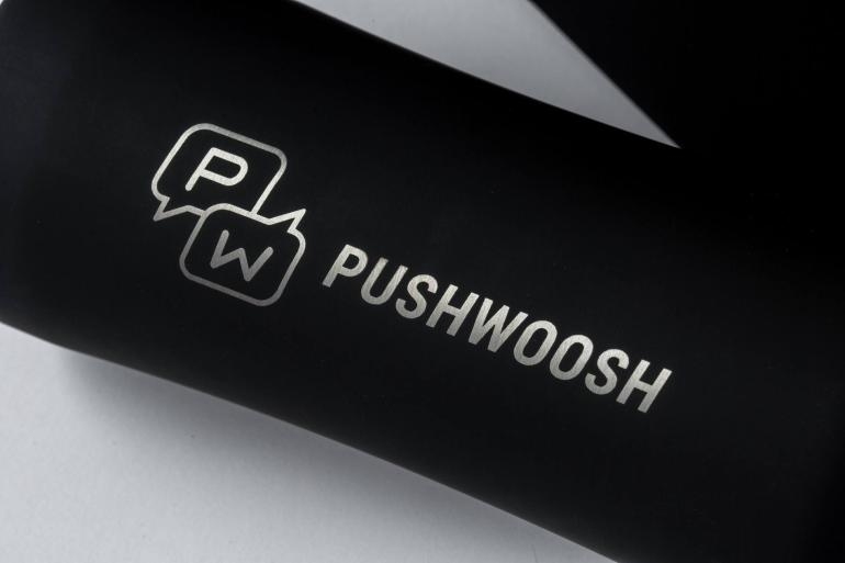 Pushwoosh Welcome pack