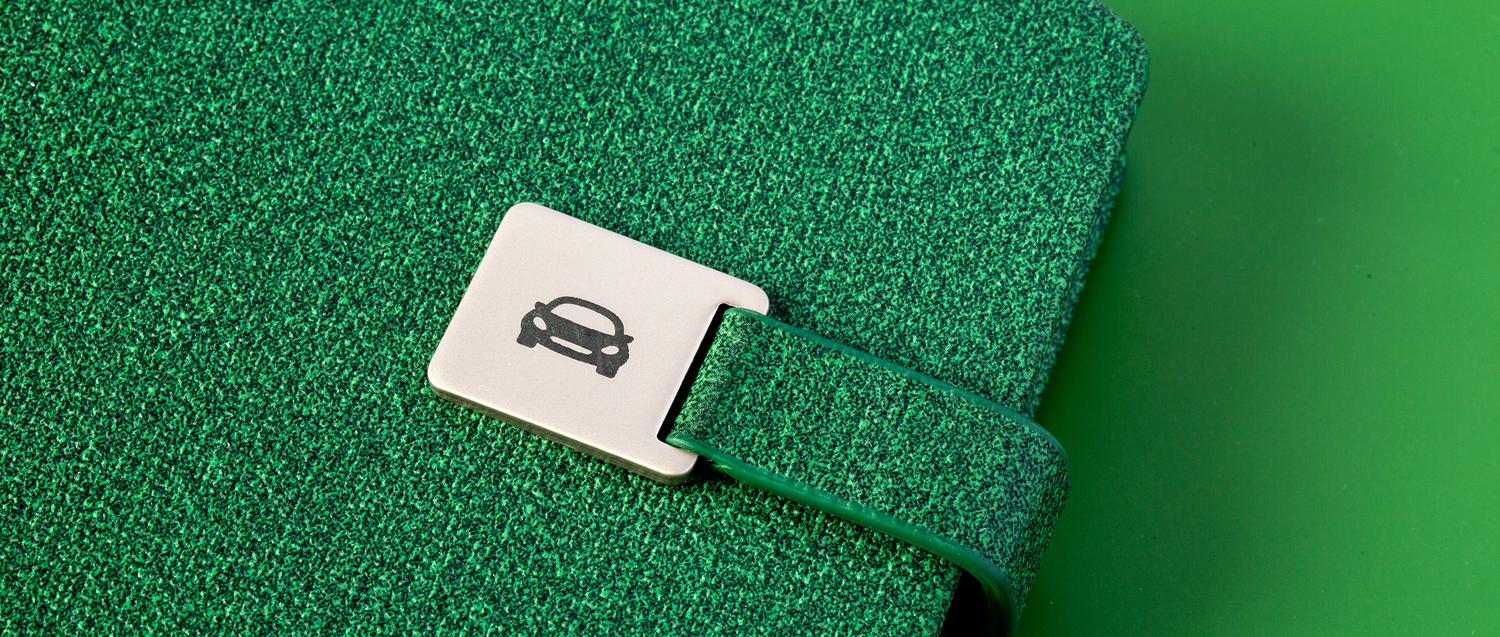 Ежедневники для CarPrice