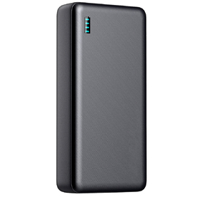 Внешний аккумулятор Belong, 20000 Mah, черный