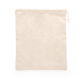 Сумка из хлопока 120 г/м² SOIL, Бежевый