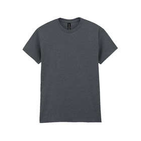 Футболка HEAVY COTTON, АСФАЛЬТОВЫЙ 3XL