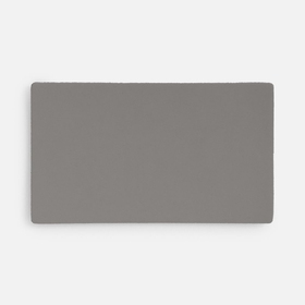 Лейбл Listra Soft Touch, M, серый