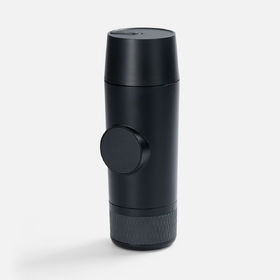Портативная кофемашина Porta Presso, черная