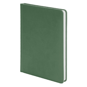 Ежедневник недатированный CAMPBELL, формат А5, в линейку