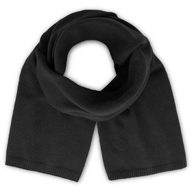 Шарф вязаный WIND SCARF-S