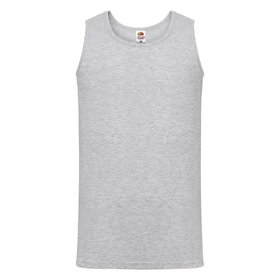 Майка мужская VALUEWEIGHT ATHLETIC VEST 165
