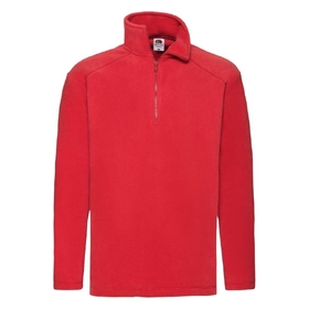 Толстовка мужская "Half Zip Fleece"