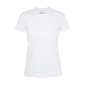 Футболка женская REGENT WOMEN 150