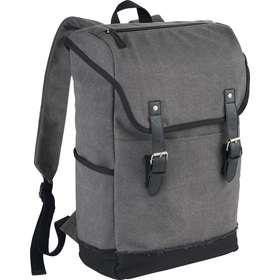 Рюкзак Hudson для ноутбука 15,6" (Серый)