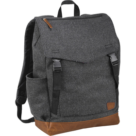 Рюкзак Campster 15" (Серый)