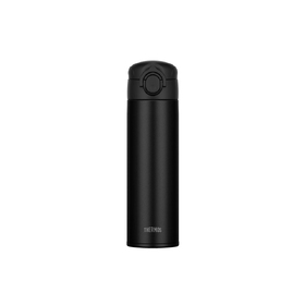 Термокружка из нерж. стали тм THERMOS JOK-500 BK 0.5L