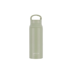 Термос из нерж. стали тм THERMOcafe TCSB-600SY (GR) 0,6L
