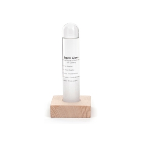 Предсказатель погоды "Storm Glass"