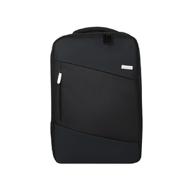 Рюкзак Eberhart Backpack черный EBH004