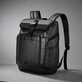 Рюкзак Giant для ноутбука 15.6", черный