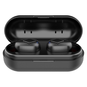 Наушники HIPER TWS Lazo X31 Black (HTW-LX31) Bluetooth 5.3 гарнитура, Черный